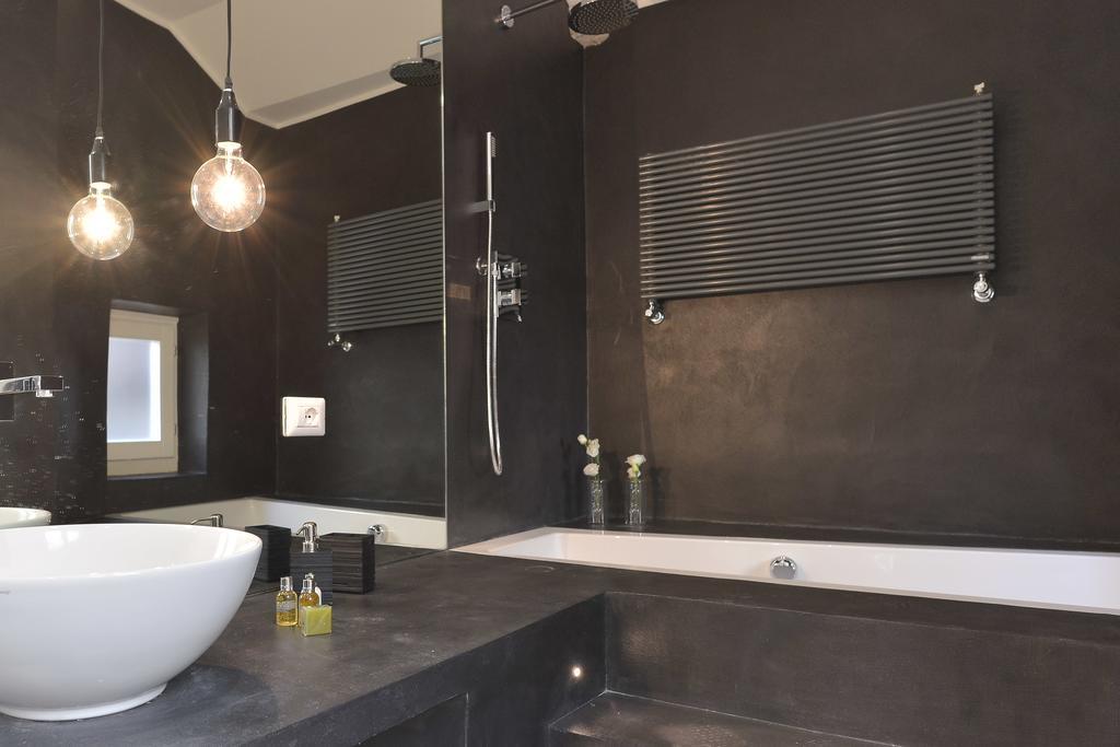 Eve Luxury Pantheon Rom