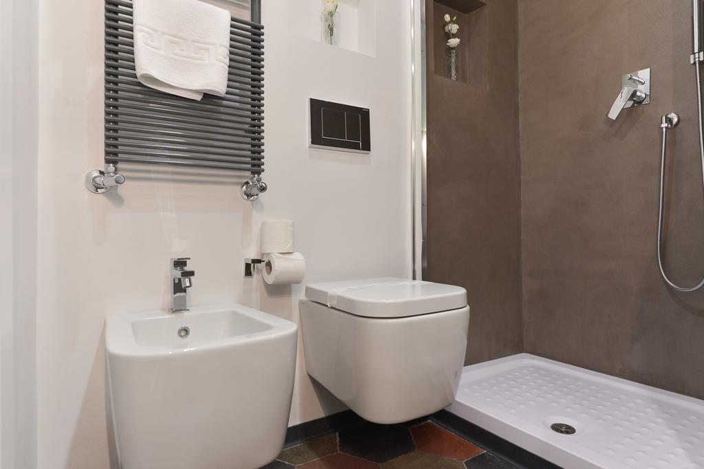 Eve Luxury Pantheon Lägenhet Rom