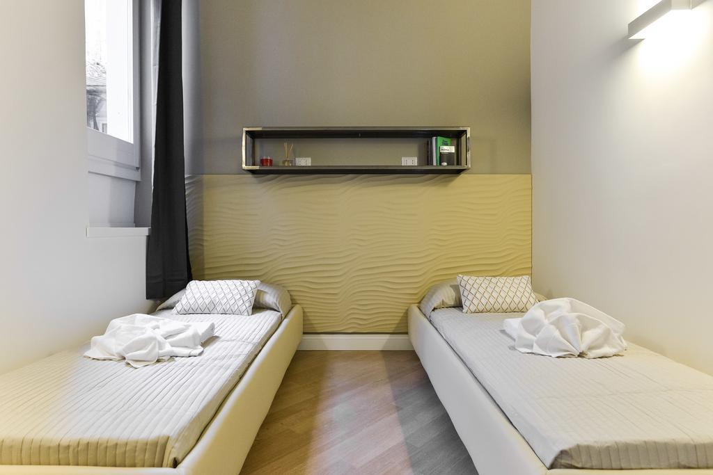 Eve Luxury Pantheon Lägenhet *