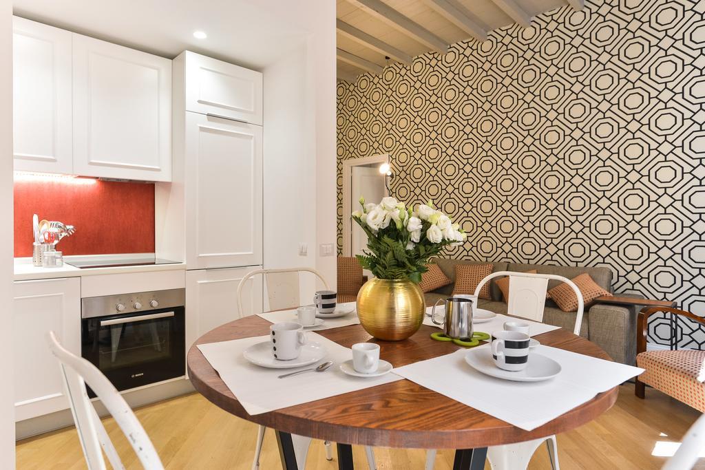 Eve Luxury Pantheon Lägenhet