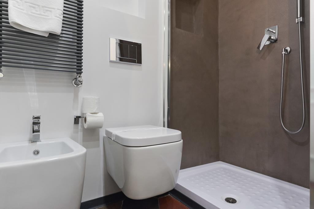 Eve Luxury Pantheon Lägenhet Rom
