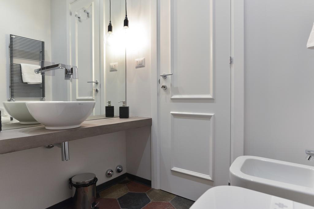 Lägenhet Eve Luxury Pantheon Rom