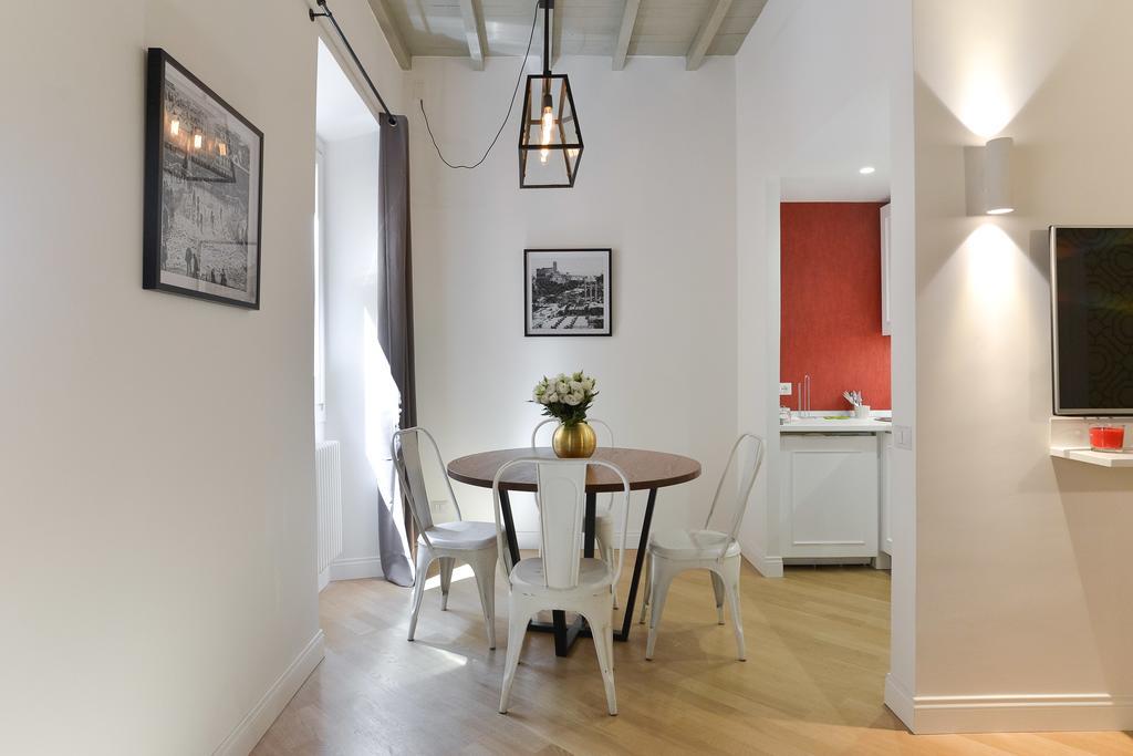 Eve Luxury Pantheon Lägenhet Rom