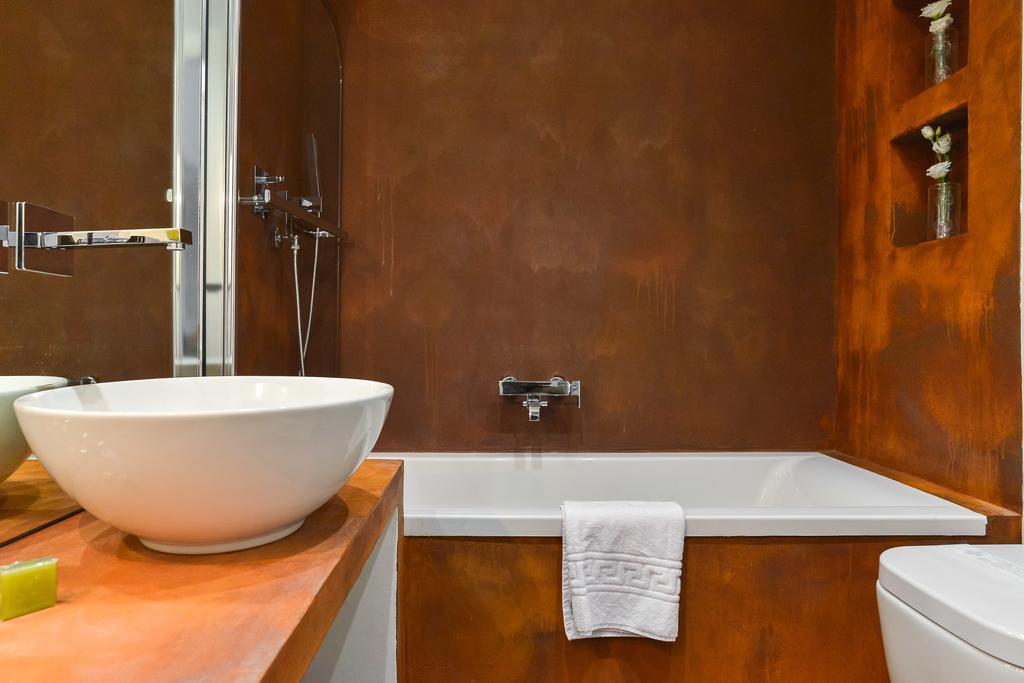 Lägenhet Eve Luxury Pantheon Rom