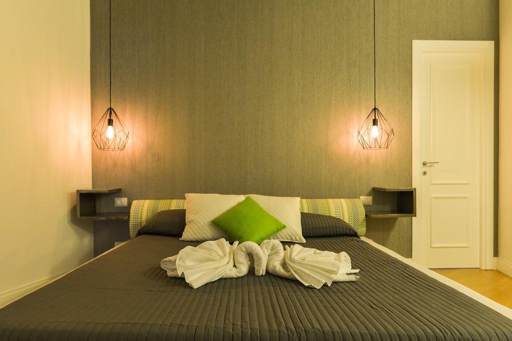 Eve Luxury Pantheon Lägenhet