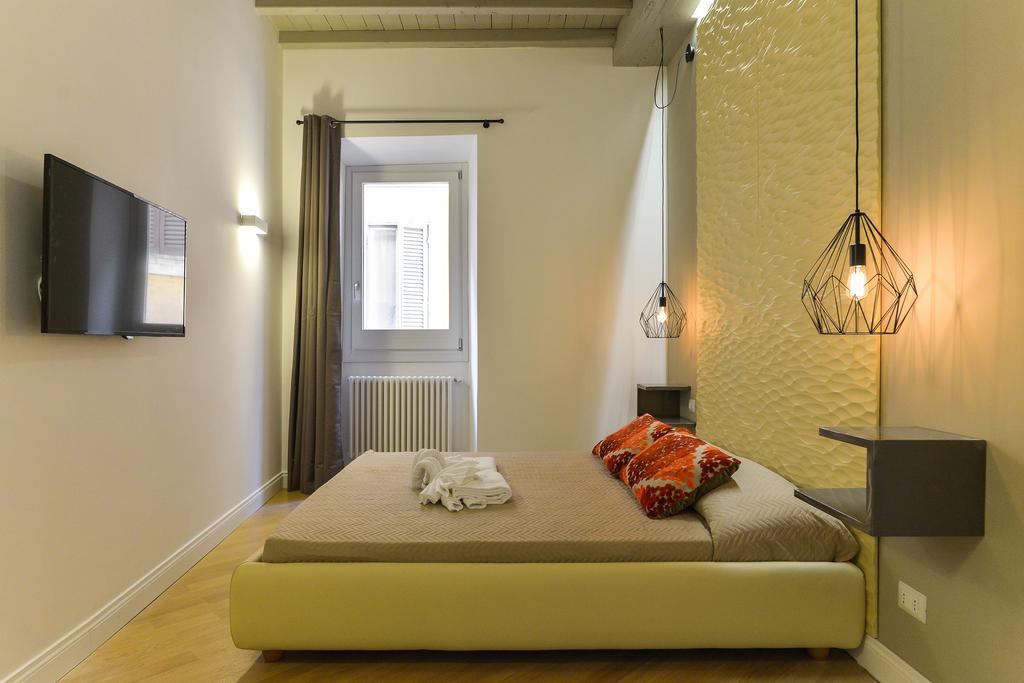 Lägenhet Eve Luxury Pantheon
