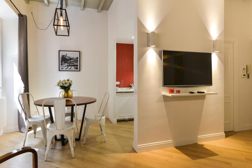 Eve Luxury Pantheon Lägenhet
