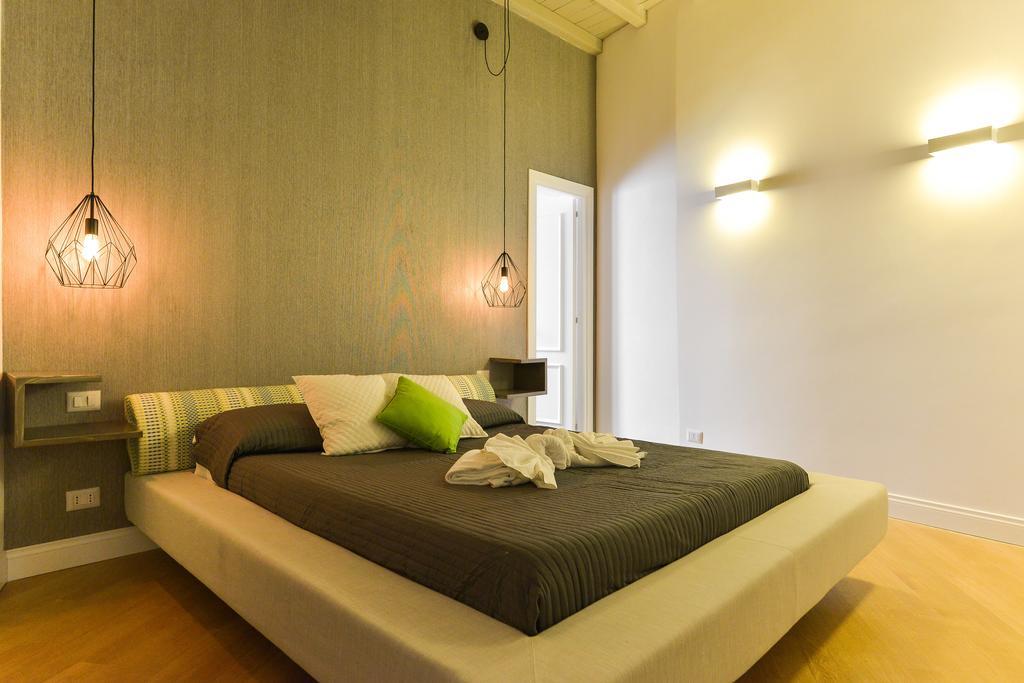 Lägenhet Eve Luxury Pantheon Rom