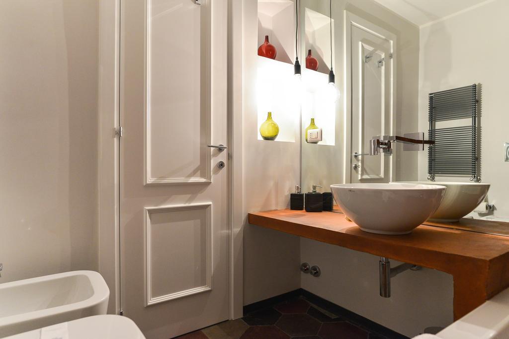 Eve Luxury Pantheon Rom