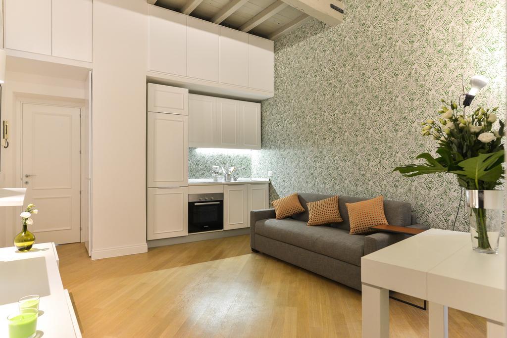 Eve Luxury Pantheon Lägenhet