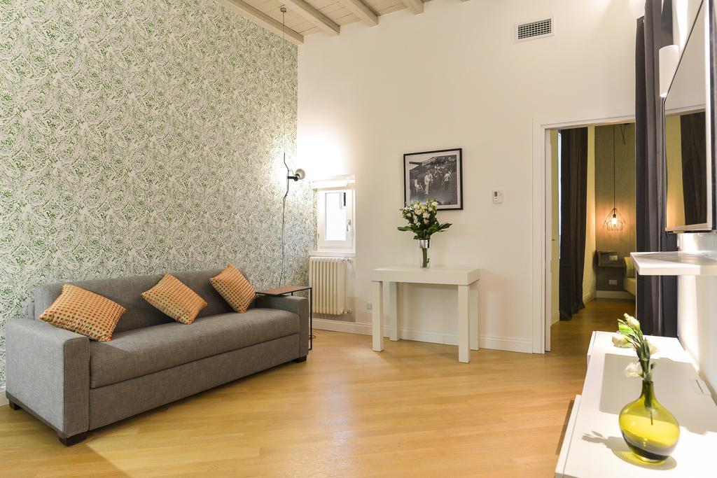 Eve Luxury Pantheon Lägenhet Rom